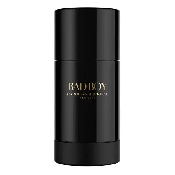 Carolina Herrera Bad Boy Deodorant Stick 75 Ml