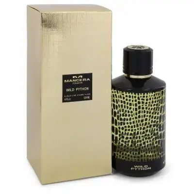 Mancera Wild Python (EDP) parfimērijas ūdens sievietēm 120 ml