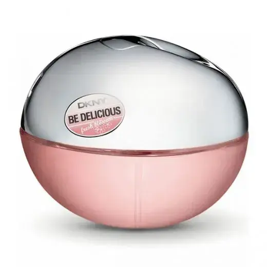 Donna Karan DKNY Be Delicious Fresh Blossom (EDP) Eau de Parfum for Women 50 ml