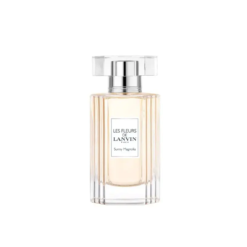 Lanvin Les Fleurs de Lanvin Sunny Magnolia (EDT) tualetes ūdens sievietēm 90 ml