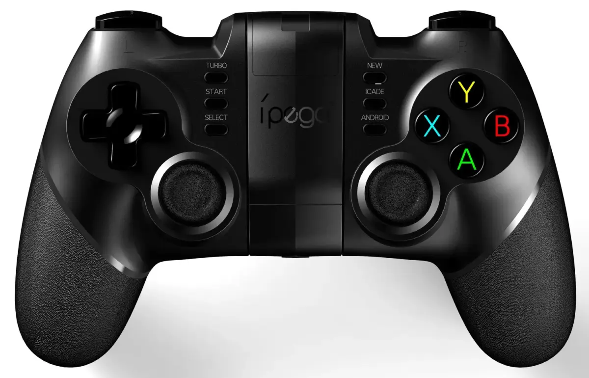 iPega PG-9076 bluetooth 3.0 gamepad for PS3 | PC | Android with holder