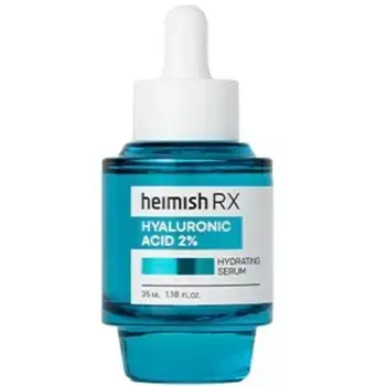 Heimish Hyaluronic Acid 2% Hydrating Serum - Intenzivní hydratační sérum s kyselinou hyaluronovou 35ml