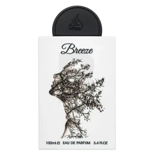 Lattafa Pride Breeze unisex eau de parfum 100 ml