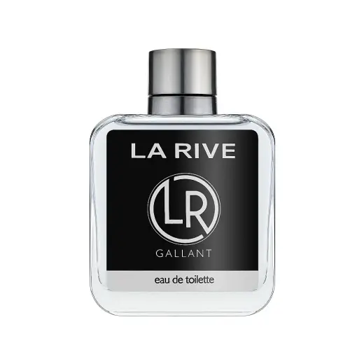 La Rive Gallant (EDT) туалетная вода для мужчин 100 мл