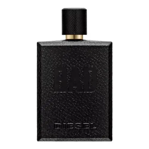 Diesel Bad (EDT) tualetes ūdens vīriešiem 100 ml