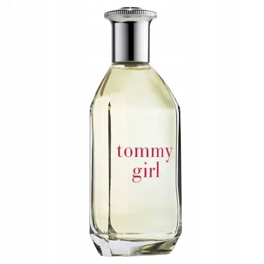 Tommy Hilfiger Tommy Girl (EDT) tualetes ūdens sievietēm 100 ml