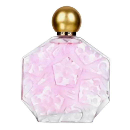 Jean Charles Brosseau, Fleurs D'Ombre Rose, Eau De Toilette, For Women, 100 ml