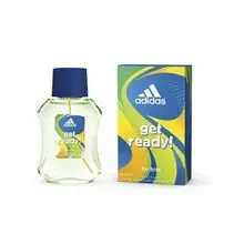 Adidas Get Ready! EDT 100ml