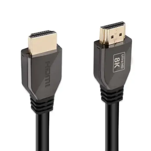 Promate PROLINK8K-300 Ultra HD | 8K HDR HDMI videokaabel 3m kuldne