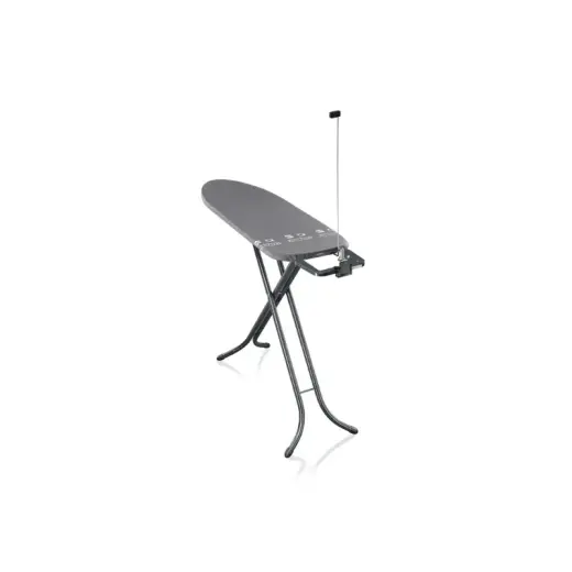 Lyginimo lenta Air Board M, juoda, 120x38cm