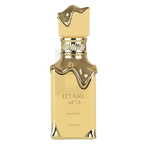 Lattafa Eclaire Banoffi (EDP) Eau de Parfum Unisex 100 ml
