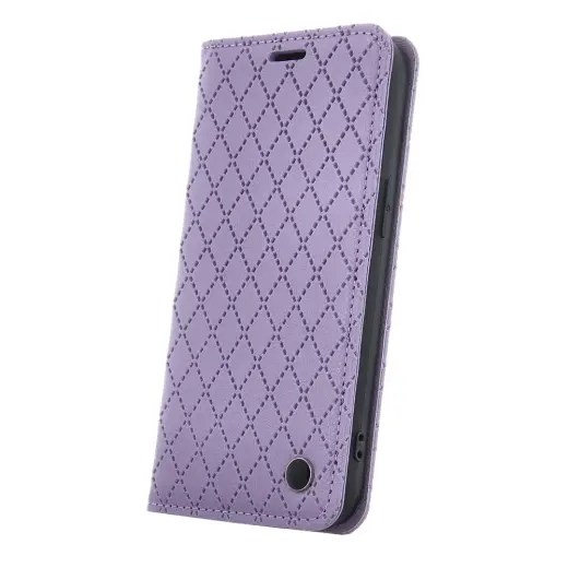 Smart Caro case for Samsung Galaxy S26 Ultra purple