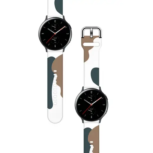Fusion Moro 1 siksniņa pulkstenim Samsung Galaxy Watch 42mm | 20mm