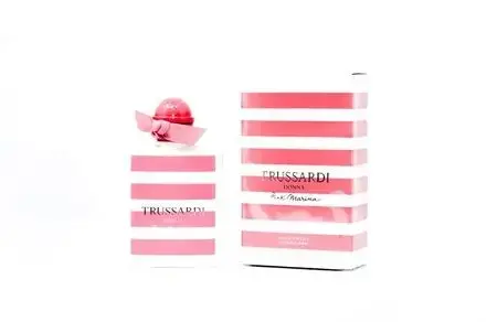 Trussardi Donna Pink Marina (EDT) туалетная вода для женщин 50 мл