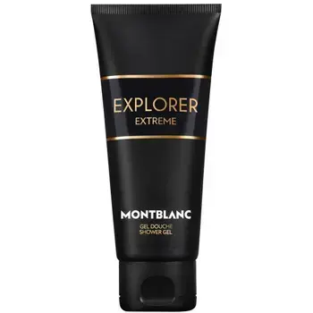 Mont Blanc Explorer Extreme Sprchový gel 150ml