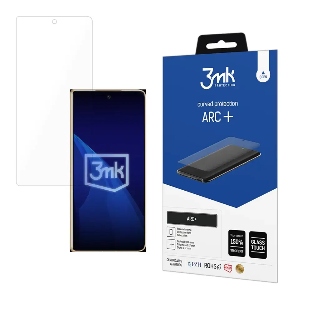 3mk ARC+ protective film for Honor Magic V5