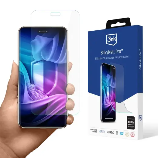 Huawei Nova 14 Ultra - 3mk Silky Matt Pro
