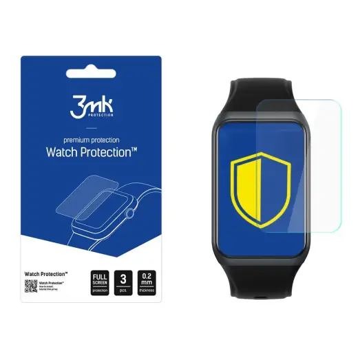 3mk Protection apsauginė plėvelė Oppo Band 2
