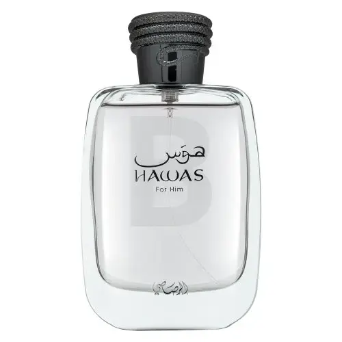 Rasasi Hawas For Men eau de parfum for men 100 ml