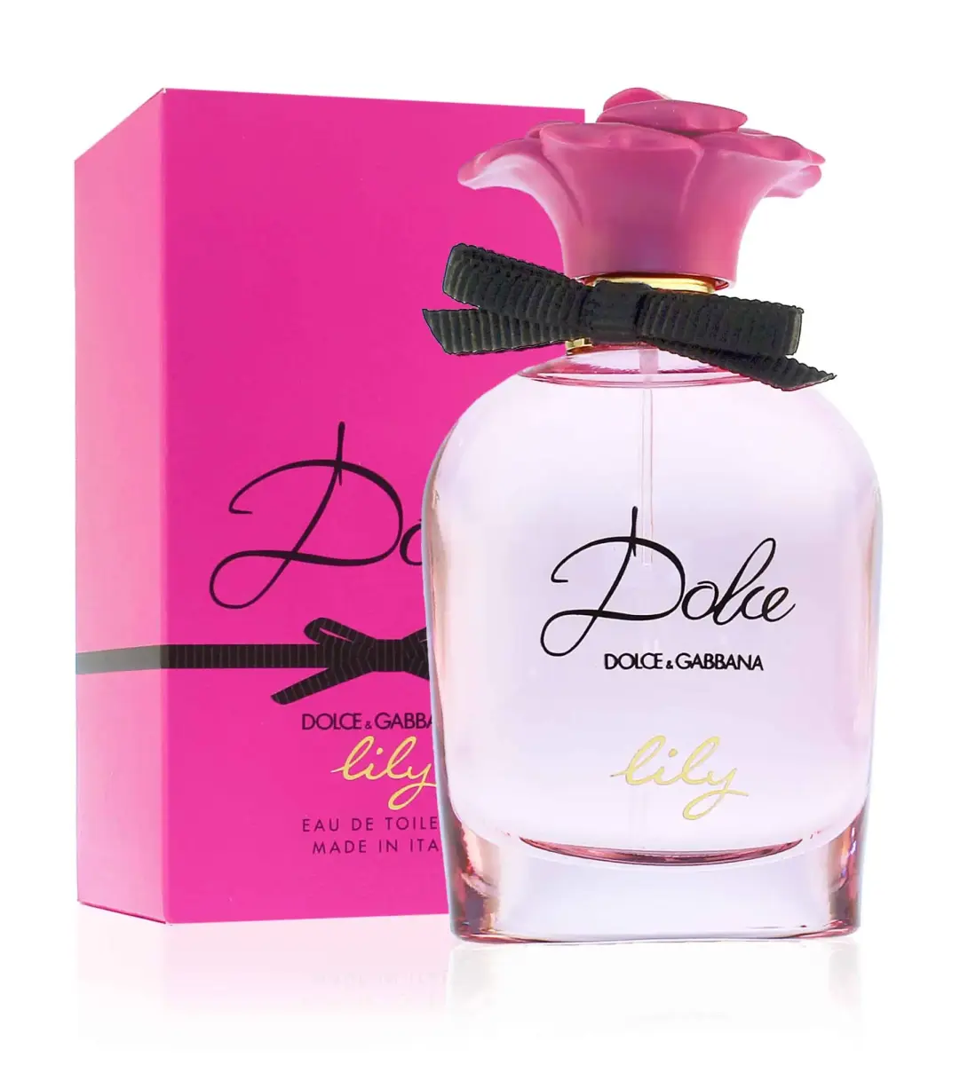 Dolce & Gabbana Dolce Lily (EDT) tualetes ūdens sievietēm 75 ml