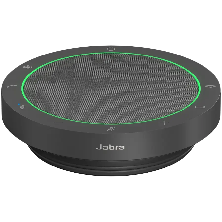 JABRA Speak2 55, MS Teams