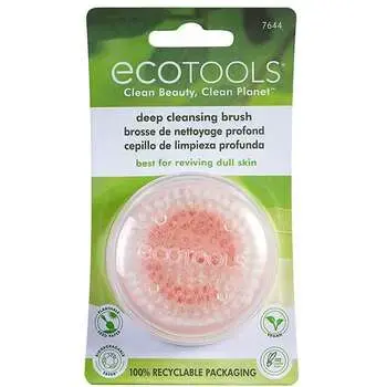 EcoTools Deep Cleansing Brush - Hloubkově čistící kartáček 0ml