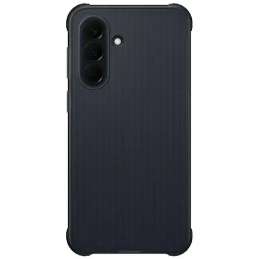 Samsung Rugged maciņš telefonam Samsung Galaxy A57 (A576) melns