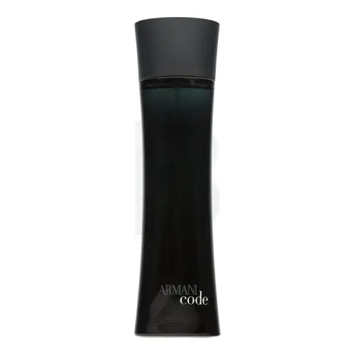 Armani Code (EDT) tualetinis vanduo vyrams 125 ml