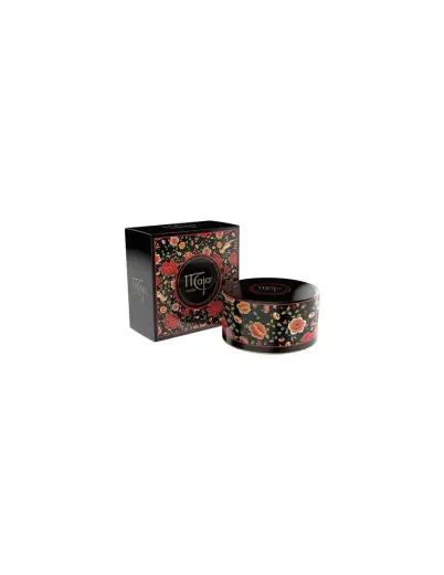 MAJA TALQUERA CON BORLA 150 G