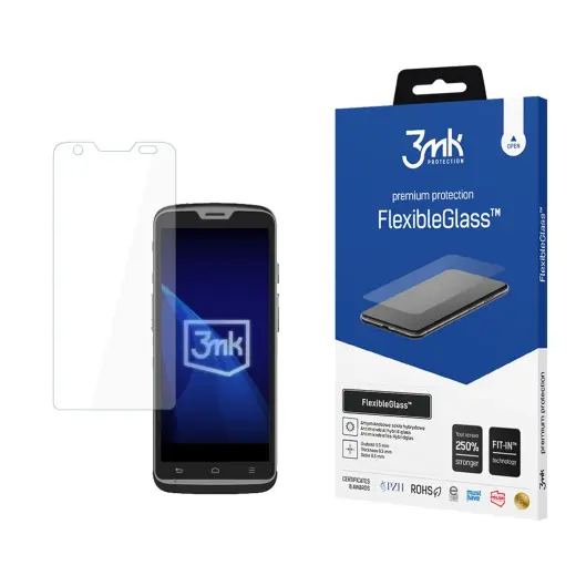 M3 SL20 - 3mk FlexibleGlass