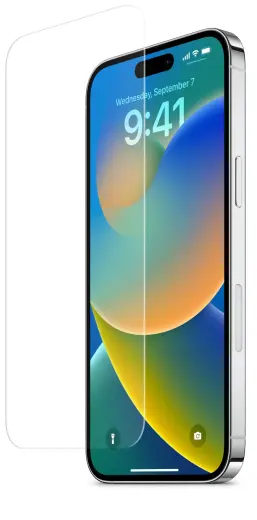 Fusion rūdīts stikls telefonam iPhone 14