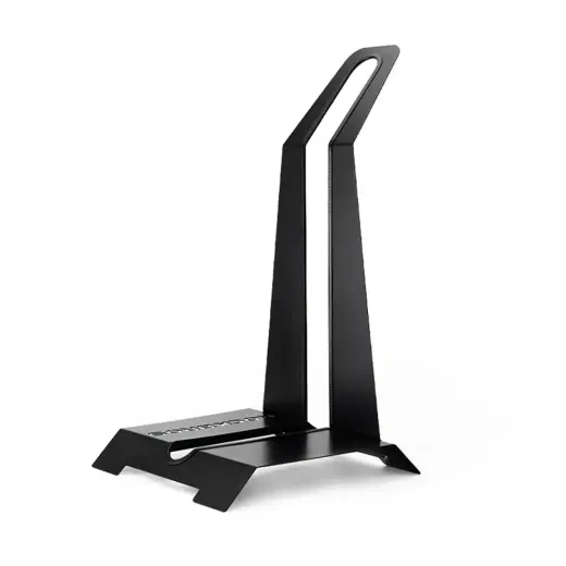 Rockbros HS-013L steel bike rack - black