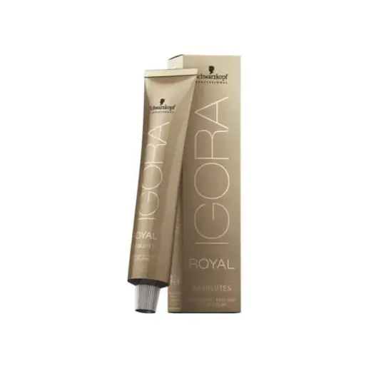 Schwarzkopf Igora Royal  Absolutes 9-40 60ml
