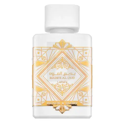 Lattafa Badee Al Oud Honor & Glory unisex parfimērijas ūdens 100 ml