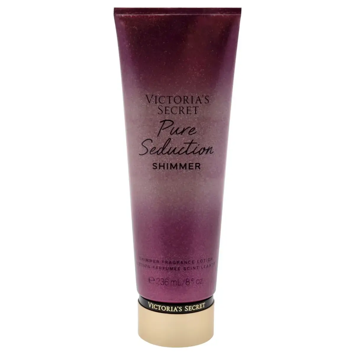 Victoria's Secret Pure Seduction Shimmer Body Lotion - 236ml