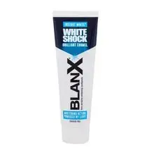BlanX White Shock Toothpaste 75ml
