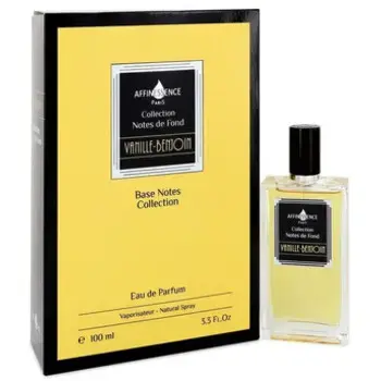 Affinessence Cuir-Curcuma EDP 100ml