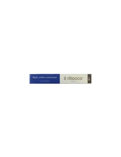 MYA IL RITOCO MASCARA RUBIO CLARO Nº 215