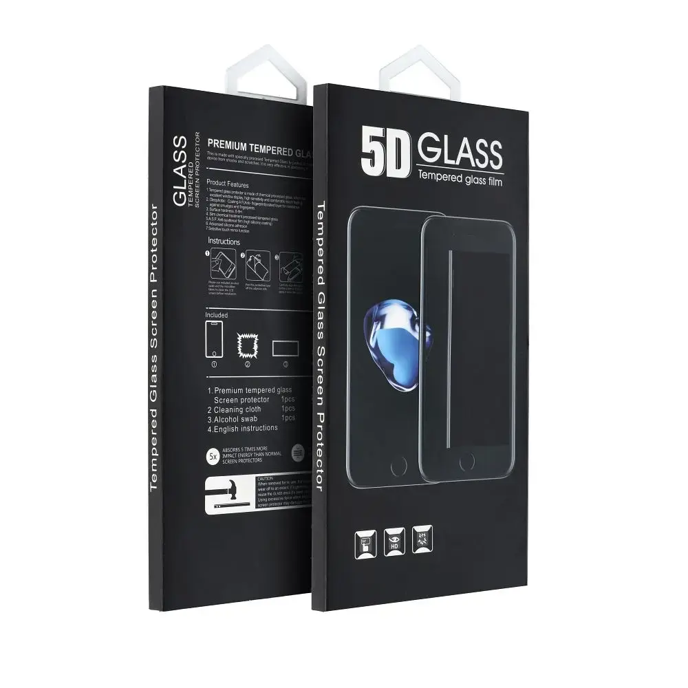 Защитное стекло 5D Full Glue для Galaxy A57