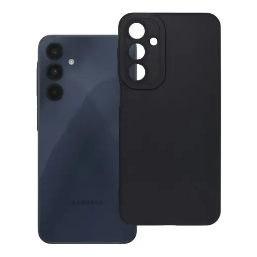 Matt 2.0 telefoni ümbris Samsung Galaxy A16 4G (A165) | A16 5G (A166) must