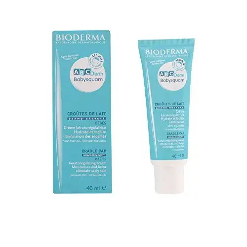 Bioderma ABCDerm Babysquam (Cradle Cap) 40ml