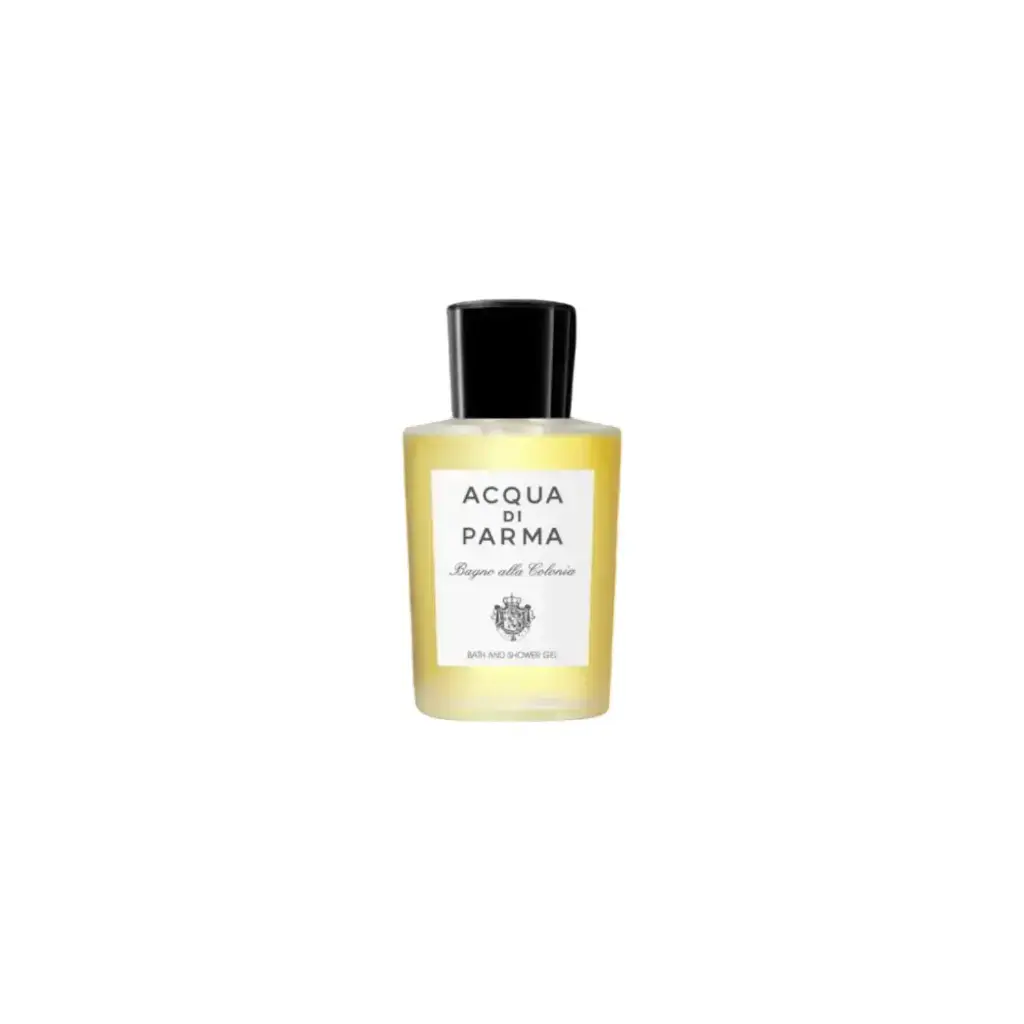 Acqua di Parma, Colonia, Colonia, Shower Gel, Body, 75 ml