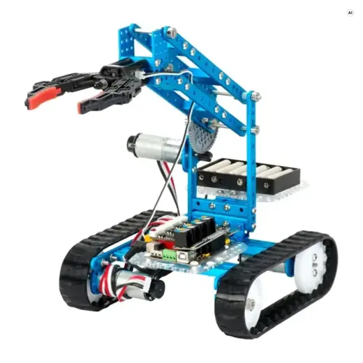 xTool Ultimate Robot Kit V2.0