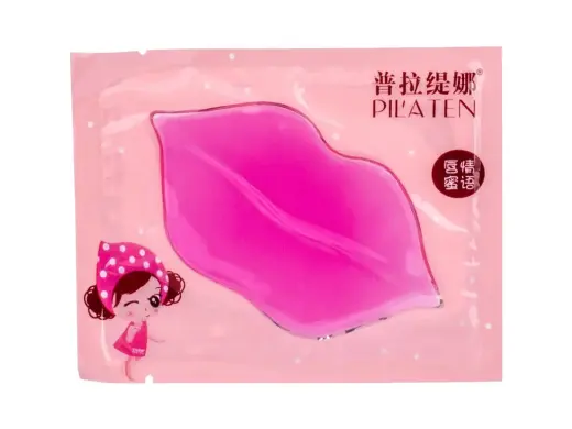 Pilaten Collagen Nourish Lips Membrane Face Mask 7 g
