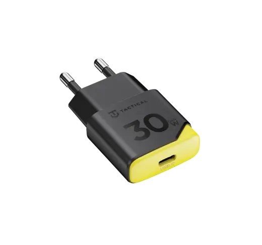 Зарядное устройство Tactical Minimi | 30W | GaN