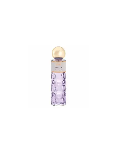 Saphir Happy (EDP) parfumuotas vanduo moterims 200 ml