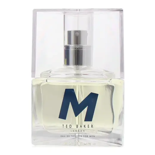 Ted Baker, M, Eau De Toilette, For Men, 30 ml