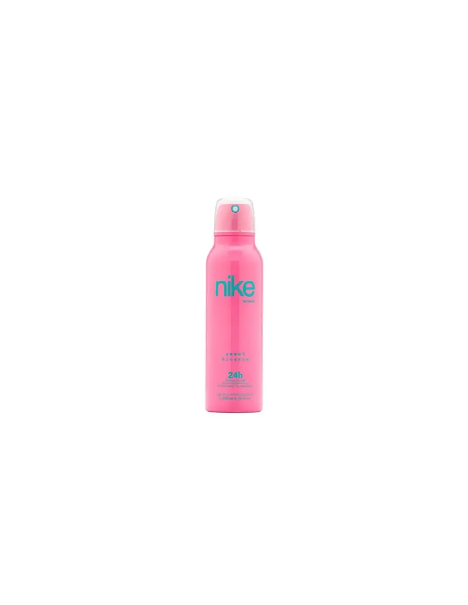 NIKE WOMAN SWEET BLOSSOM DEO SPRAY 200 ML