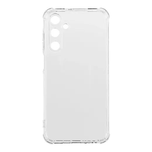 Tactical TPU Plyo telefoni ümbris Samsung Galaxy A25 (A256) läbipaistev