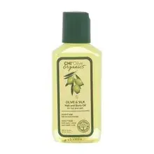 Farouk Systems CHI Olive Organics Olive & Silk Hair And Body Oil 59ml